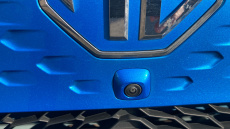 MG ZS 130kW Trophy Connect EV 51kWh 5dr Auto Electric Hatchback